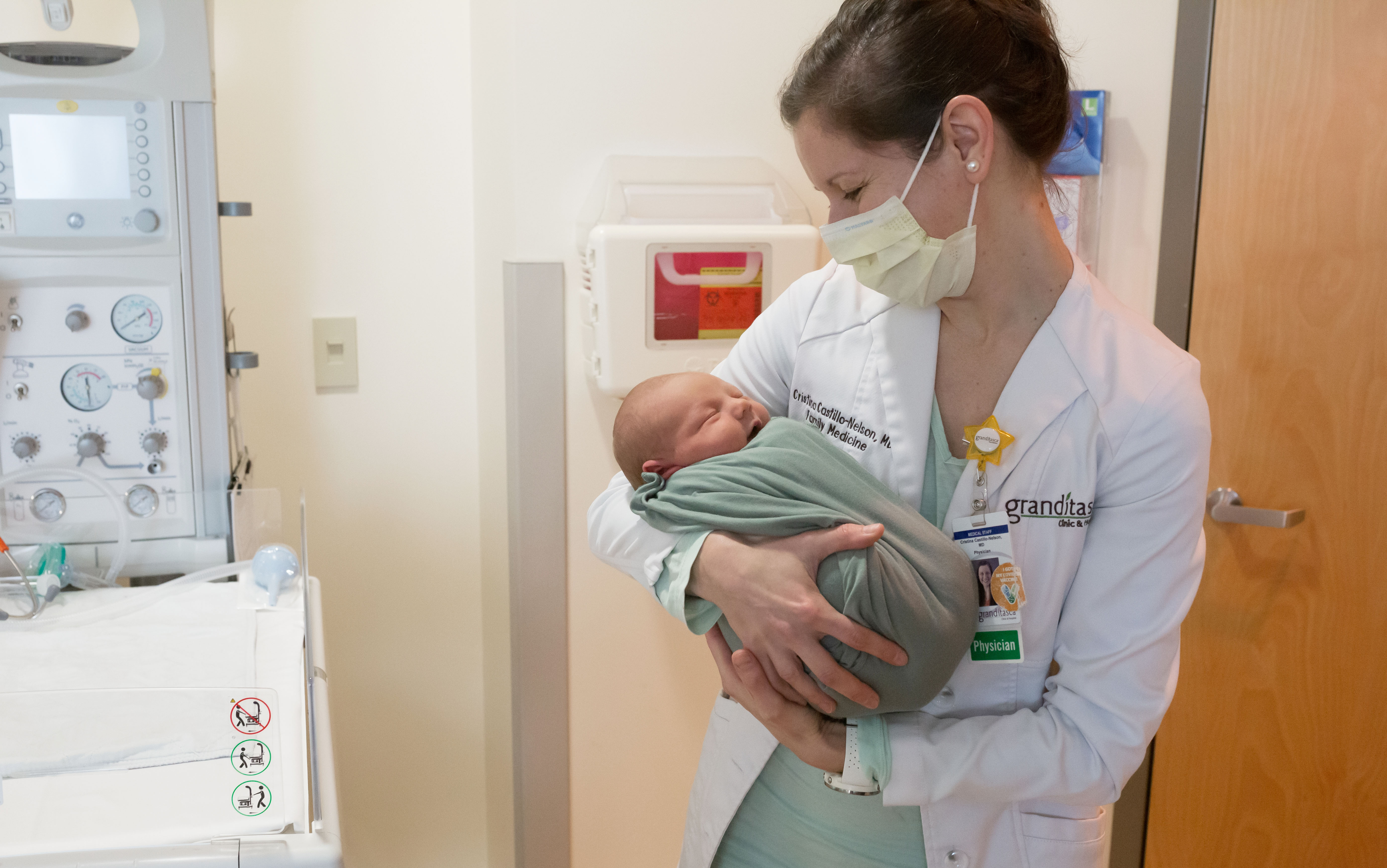 Womens Health_Francisco Newborn -4Youtube